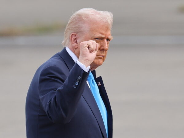 Трамп подтвердил, что Путина пригласили в совет мира по Газе
