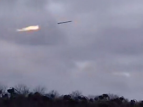 Обстановку в зоне СВО прокомментировал начальник Генштаба ВС РФ