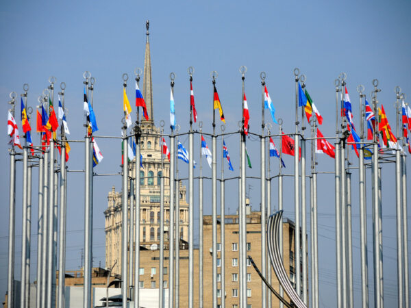 В США предупредили Европу о последствиях затягивания украинского конфликта