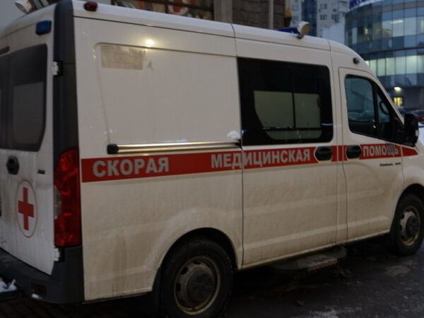 Российская школьница убедила подругу вместе совершить суицид