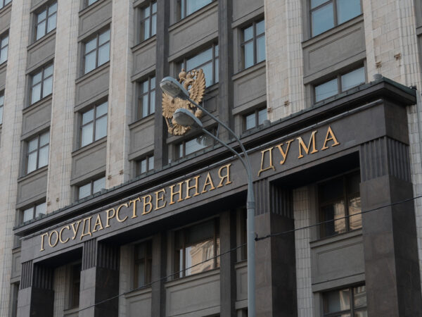 В ГД предложили сделать первое образование бесплатным для медиков и инженеров