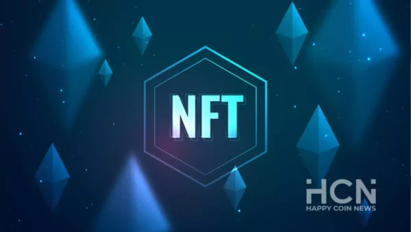 В 2025 году предложение NFT выросло до 1,3 млрд, но продажи упали на 37%