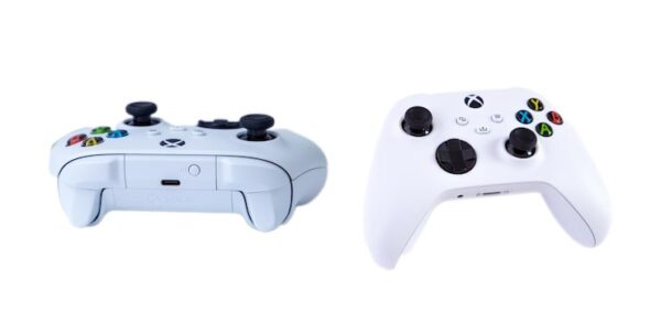Обзор Microsoft Xbox Series S особенности и преимущества