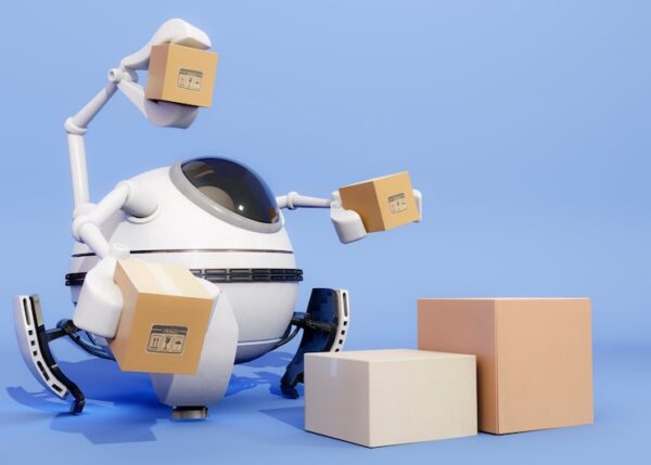 Обзор роботов-пылесосов с Aliexpress 2023