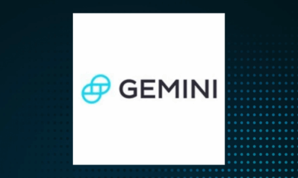 Акции Gemini упали на 10% после того, как компания рассталась с тремя топ-менеджерами