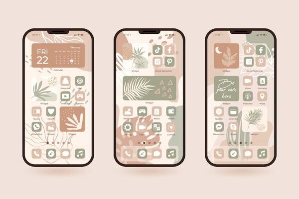 Новиности iOS 14 анонсированные на WWDC 2020