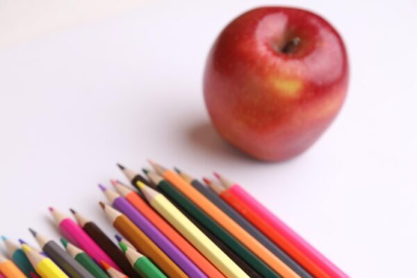 7 возможностей Apple Pencil для творчества и работы