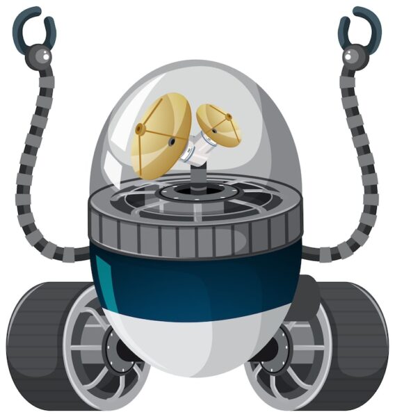 Обзор снимков Солнца от Solar Orbiter