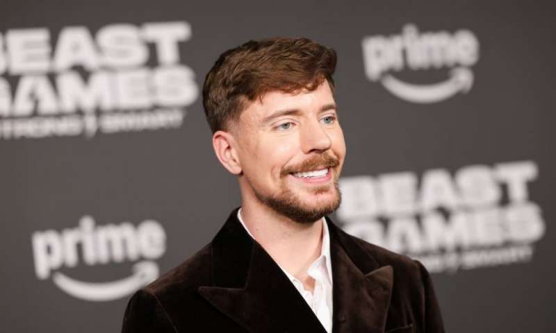 Kalshi наказала сотрудника MrBeast за инсайдерскую торговлю