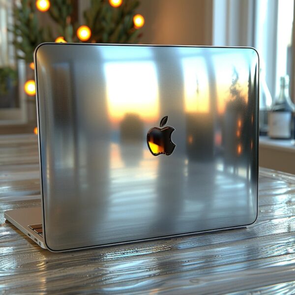 Apple Silicon для Mac новые возможности и производительность