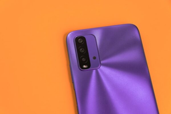 Обзор телефона Redmi Note 9 с AliExpress