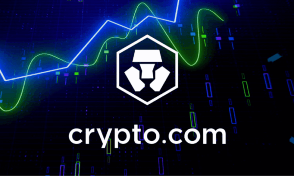 Основатель Crypto.com купил ai.com за рекордные $70 млн
