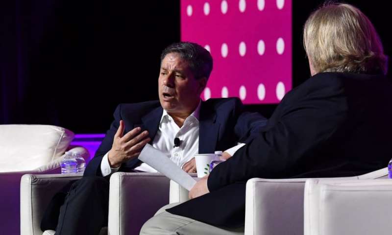 Успех блокчейна на Уолл‑стрит: SEC разрешила WisdomTree круглосуточную торговлю