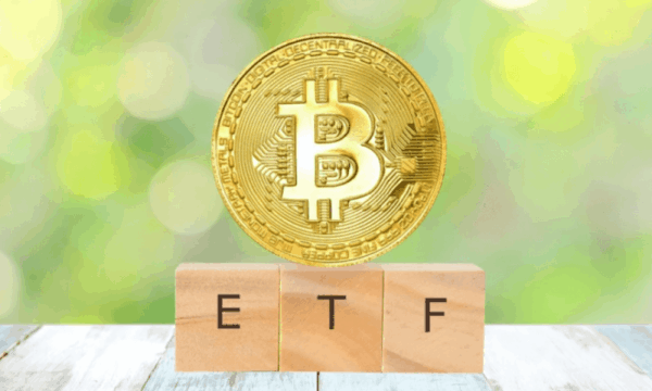 Впервые за месяц американские биткоин-ETF зарегистрировали последовательный приток средств