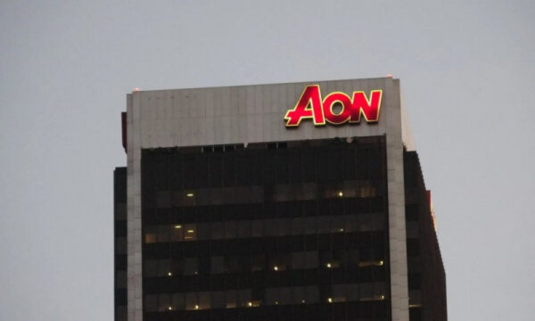 Aon тестирует платежи стейблкоинами с Coinbase и Paxos