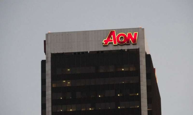 Aon тестирует платежи стейблкоинами с Coinbase и Paxos