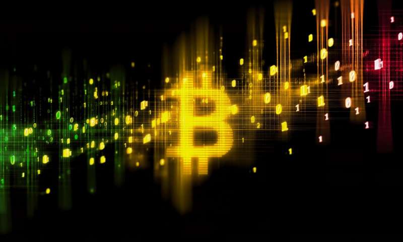 Биткоин движется к 000 перед истечением опционов на млрд