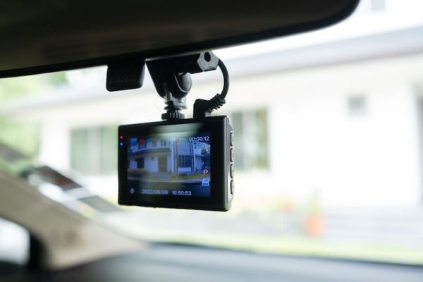 Nado Brat Smart Dash Cam 1S Обзор и Характеристики