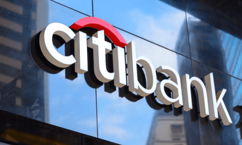 Citigroup снижает целевые показатели BTC и ETH, поскольку застопорилось законодательство США о криптовалютах
