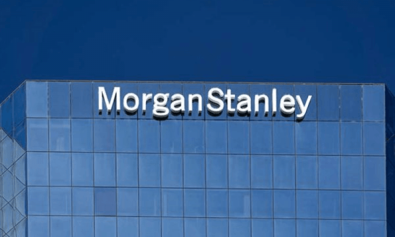 Morgan Stanley устанавливает тикер MSBT и стартовый капитал в размере млн для биткоин-ETF