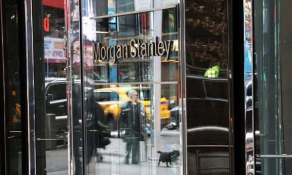 Morgan Stanley выходит на рынок биткоин‑ETF с рекордно низкой комиссией