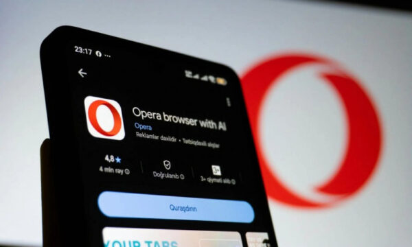 Opera хочет накопить 160 млн токенов CELO и стать ключевым участником сети Celo