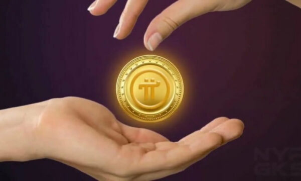 Pi вырос более чем на 30% после листинга на Kraken
