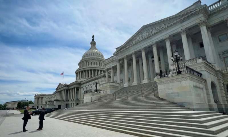 Сенат США проголосовал за запрет CBDC в рамках жилищного законопроекта