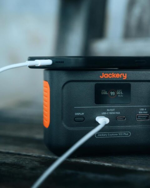 Gurdini Wisdom Fast Charger для быстрой зарядки устройств
