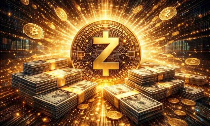 Zcash Open Development Lab привлекла млн начального финансирования