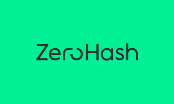 ZeroHash подает заявку на получение лицензии национального трастового банка для расширения регулируемых услуг в сфере стейблкоинов