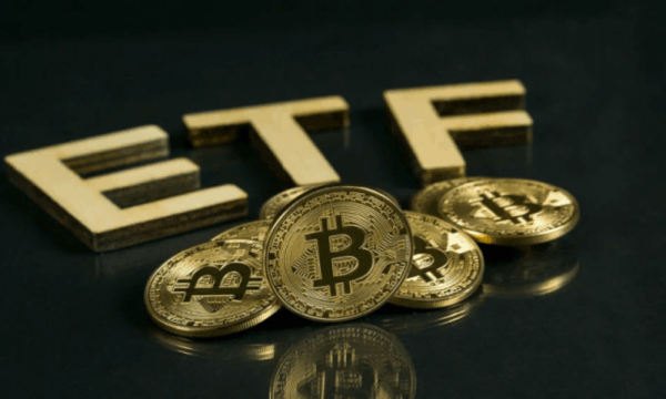 Биткоин-ETF сообщают о первых ежемесячных притоках с октября, поскольку цена стабилизируется