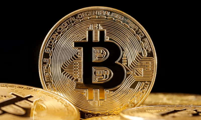 Биткоин вернулся к 000, поскольку ведутся переговоры о прекращении огня