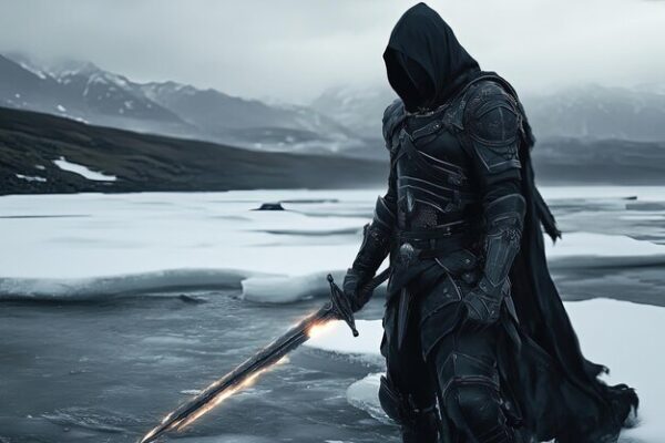 Геймплей Assassin’s Creed Valhalla: особенности и механики