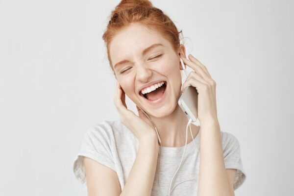 Как наушники Lg-tone-free меняют звук и комфорт