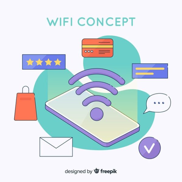 6 способов улучшить Wi-Fi сеть и повысить скорость