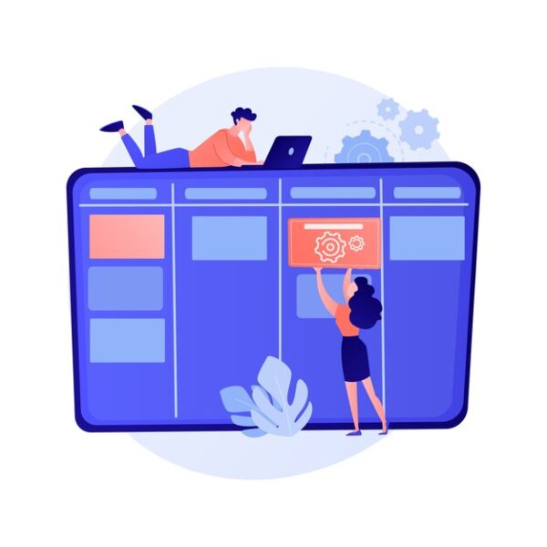 Kanbanflow: как управлять задачами эффективно