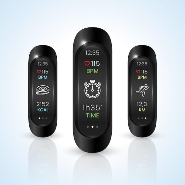 Анонс Mi Smart Band 4C все особенности и функции