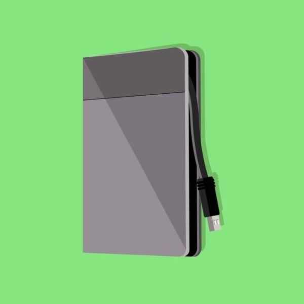 Xiaomi Mi Power Bank 3 30000 мАч подробный обзор