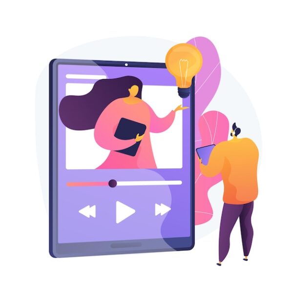 Трилогия Video-move-eat-learn о жизни и познании