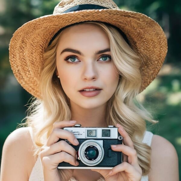 Как фотографии влияют на наше счастье и настроение