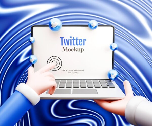 Управление компьютером удаленно через Twitter