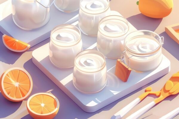 Пирог со сгущенным молоком простой и вкусный рецепт