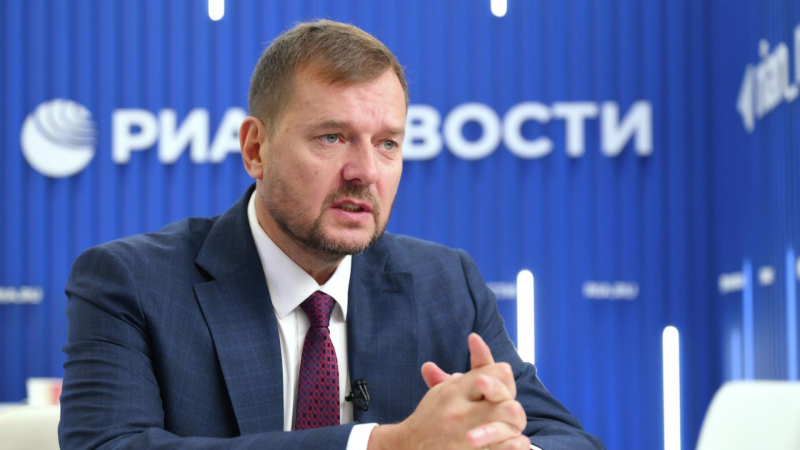 Балицкий пояснил, в чем видит различие между хохлами и украинцами