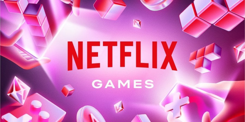 Бібліотека зростає. В&nbsp;Netflix Games з&rsquo;явиться ще&nbsp;близько 100 ігор