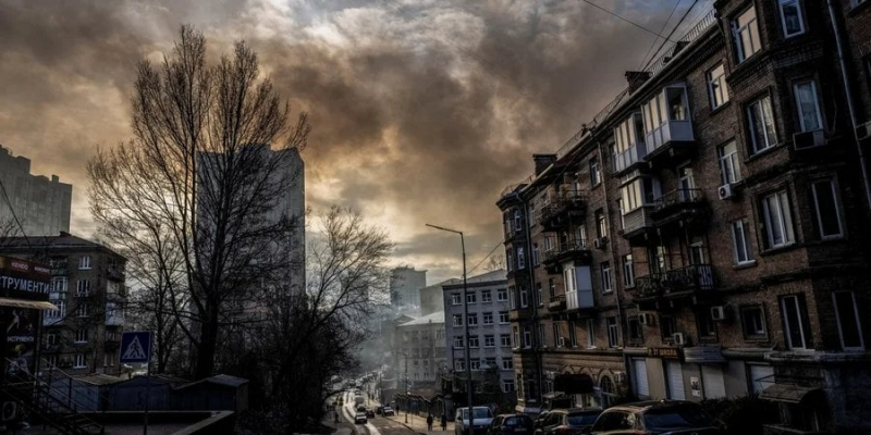 Частину столиці знеструмлено. В Укренерго розповіли, чи готуватися до відключень