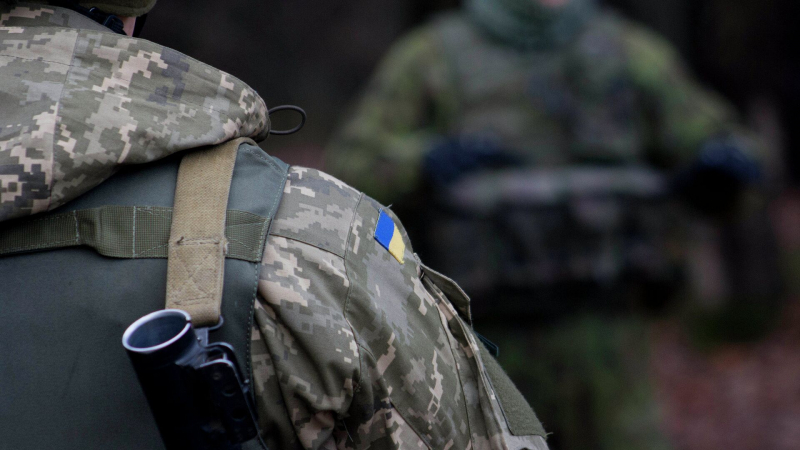 CNN: прекращение США помощи Украине гарантирует победу России