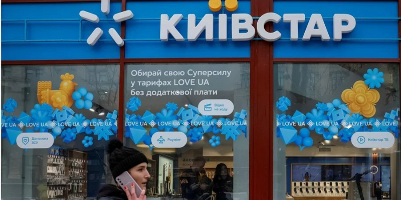 Друга доба без з’язку. У Київстарі не виключають, що атака була зсередини мережі