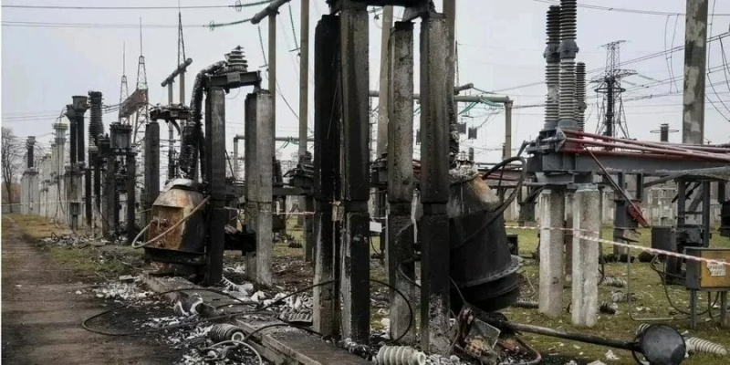 Енергетики заживили 65 тисяч споживачів. В&nbsp;яких областях найважча ситуація з&nbsp;електропостачанням