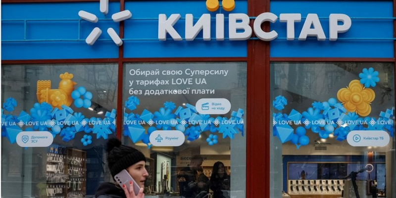 Фінальний акорд. Київстар відновив швидкісний інтернет у&nbsp;метро Києва та&nbsp;Харкова, мережа працює на&nbsp;99%